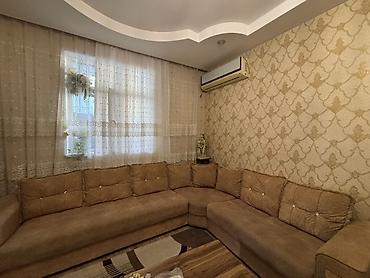 Divanlar: Künc divan, İşlənmiş, Açılan, Bazalı, Parça — 1
