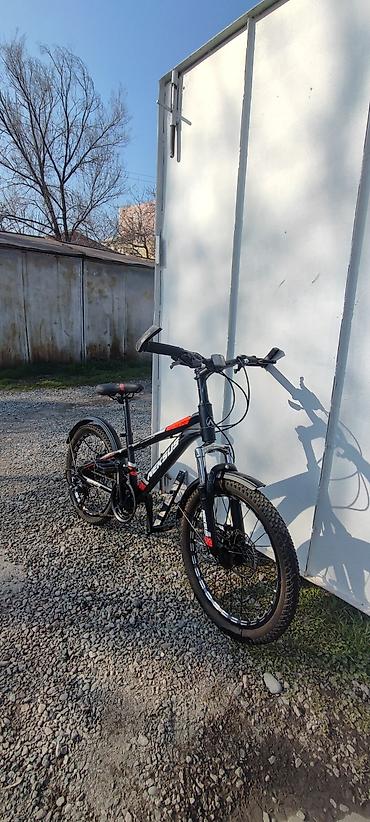 Горные велосипеды: Горный велосипед, Алюминий — 2