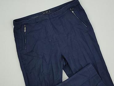 secon hand: F&F, Spodnie materiałowe damskie, rozmiar 2XL — 1