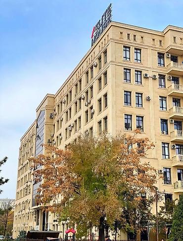 Долгосрочная аренда квартир: 3 комнаты, Агентство недвижимости, С мебелью полностью — 1