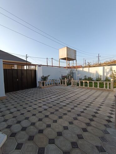 Həyət evləri və villaların satışı: Binəqədi qəs. 4 otaqlı, 150 kv. m, Kredit yoxdur, Yeni təmirli — 3