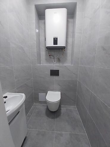 kyrgyzstan: 2 комнаты, 85 м², 10 мкр Элитка, 5 этаж, Свежий ремонт — 4