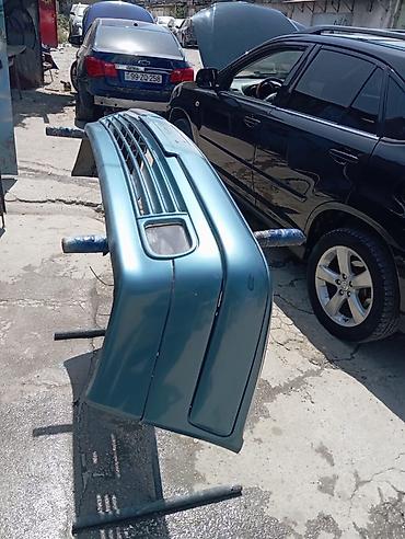 Ön, Mercedes-Benz W210 lalafo.az -da Ön, Mercedes-Benz W210