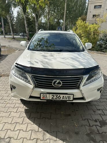 лексус лх 600 цена бишкек: Lexus RX: 2012 г., 3.5 л, Автомат, Бензин, Кроссовер