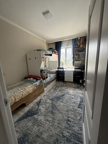 Продажа квартир: 4 комнаты, 63 м², 105 серия, 5 этаж, Дизайнерский ремонт — 2