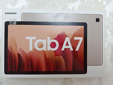 Elektronika: İşlənmiş Samsung Galaxy Tab A7, 10,4", 64 GB, Pulsuz çatdırılma — 3