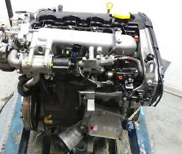 gps za auto cena: MOTORI 1.9CDTI 74KW 88KW ZA OPEL ASTRA H, SIGNUM, VECTRA C . | Svi — 1