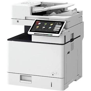 printer l850: Canon imageRUNNER ADVANCE DX 527i (3893C003U) – A4 qara-ağ lazer — 2