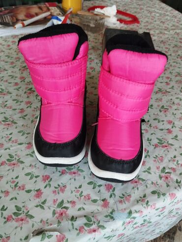 dečije čizme za sneg: Boots, Size - 24