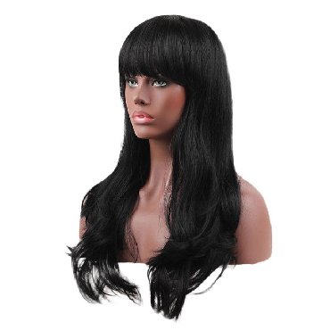 Perike i klipse: Poluprirodne Kanekalon Perike ‼Peru se Peglaju i Uvijaju‼ NOVO — 13