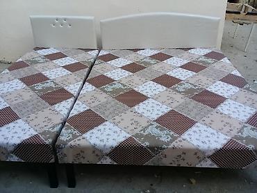 ucuz matras satilir: Yeni, Təknəfərlik çarpayı — 2