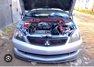 кузоф жугили: Все запчасти на mitsubishi lancer mitsubishi cedia