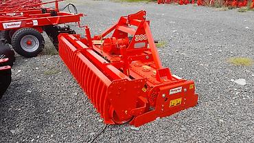 rotavator: Torpaq frezi 3 metrlik. Türkiyənin çox keyfiyyətli Köylü firmasıdır — 3