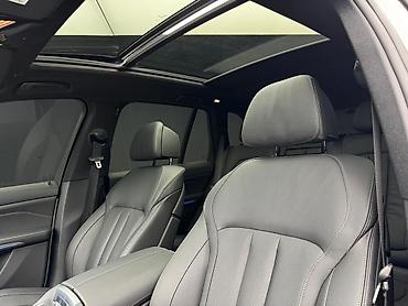BMW: BMW X5: 2020 г., 3 л, Автомат, Дизель, Кроссовер — 12