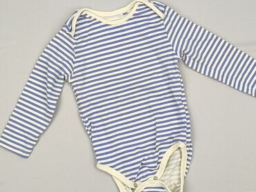 czarne rajstopy dla niemowlaka: Body, SinSay, 9-12 months, 
condition - Very good