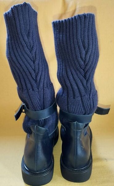 Čizme: Čizme, 38 — 5