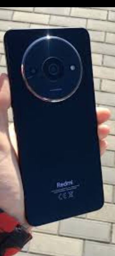 xiaomi mi 8 lite qiymeti kontakt home: Xiaomi Mi A3, 128 GB, rəng - Qara, 
 Face ID, İki sim kartlı