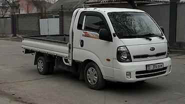 Легкий грузовой транспорт: Легкий грузовик, Kia, Стандарт, 1,5 т, Б/у — 6