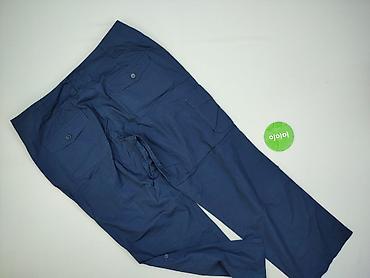 mammut: Bpc bonprix collection, Spodnie cargo damskie, rozmiar 4XL — 3
