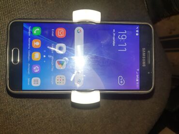 samsung not10: Samsung Galaxy A5, Б/у, 2 GB, цвет - Серебристый, 2 SIM