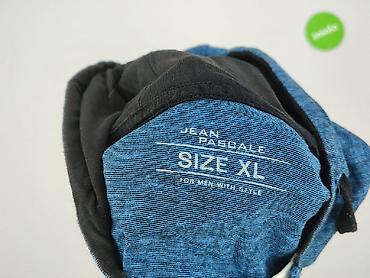 outerwear c: Jean Pascale, Koszulka dla mężczyzn, rozmiar XL — 4