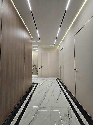 Продажа квартир: 2 комнаты, 84 м², Элитка, 13 этаж, Дизайнерский ремонт — 14