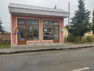 азербайджан недвижимость продажа: Evvela Salam Obyekt Oguz rayon Dede Qorqud kucesinde yerlewir 3