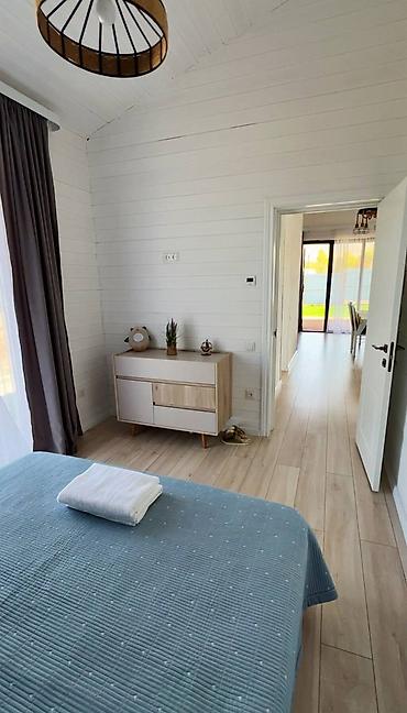 Туристические услуги: Сдается загородный дом в селе Кашка-Суу 2 спальни +кухня гостиная и — 12