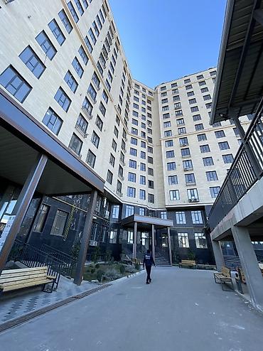 Продажа квартир: 2 комнаты, 51 м², Элитка, 12 этаж, Дизайнерский ремонт — 11