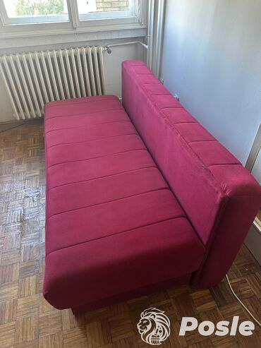 Usluge u domaćinstvu: Profesionalno dubinsko čišćenje i pranje tapaciranog nameštaja Usluga — 3