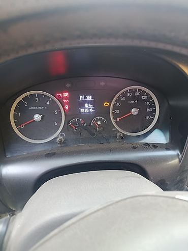 tir: Легкий грузовик, Hyundai, Стандарт, До 1 т, Б/у — 6