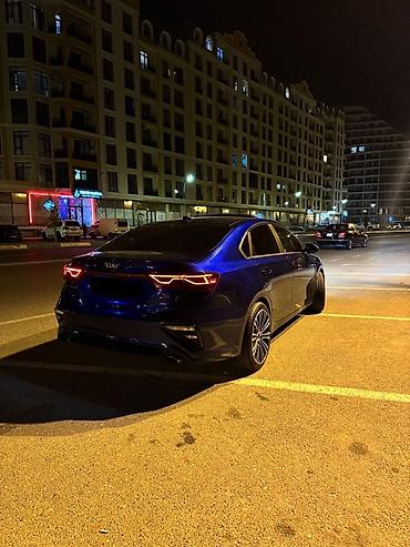 turbo az kia ceed universal: Kia Forte: 2 l | 2019 il Sedan — 4
