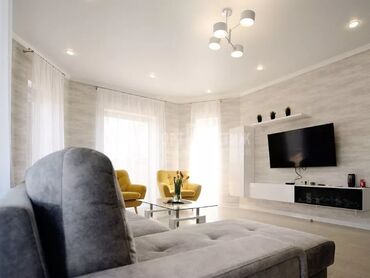 Натяжной потолок: Натяжной потолок 3D потолки Бесплатная консультация — 5