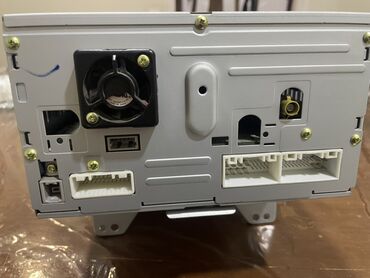 Digər avtoelektronika: Məhsul: Avtomobil multimedia başlığı + H7 LED faralar dəsti MARKA — 4