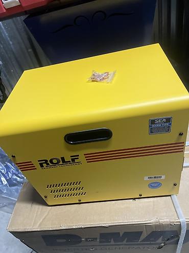 argb controller: Стабилизатор напряжения переменного тока ROLF ROLF-10KVA - — 7