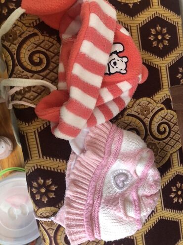 Dəstlər: Körpə geyim dəsti - 3 ədəd qalın, ayaqlı tulum: - Açıq mavi rəngdə — 18