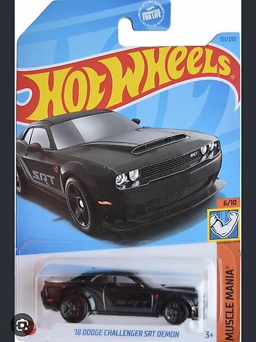 hor wheels: Б/у,вскрытые Hot Wheels (масштаб 1:64). ‼️Продаю целиком все — 1