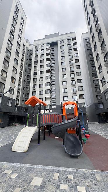мед академия аренда квартир: 3 комнаты, 88 м², Мед Академия Элитка, 10 этаж, Дизайнерский ремонт — 9
