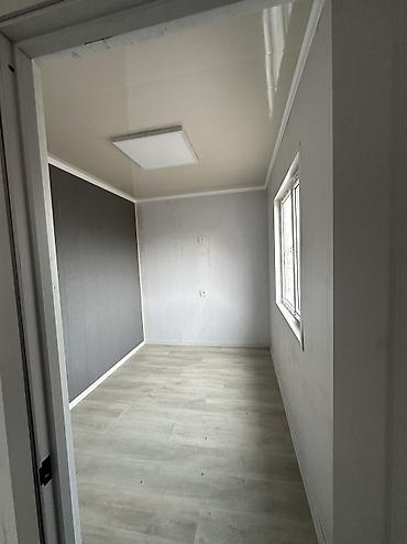 Контейнеры: СРОЧНО СРОЧНО ГОРИТ Продаю 3ком студию дом из контейнера! Имеется в — 10