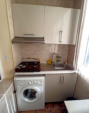 samaxi kirayə ev: ✨ Yasamal Rayonunda, İnşaatçılar Metrosunun Düz Yanında 45 m² 2 Otaqlı — 4