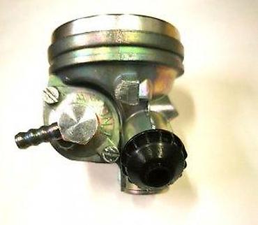 Alati za automobile: Karburator za dvotaktne mopede – Bing 1/12/239 - Tip: klasični — 9