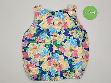 plus size polska: Bluzka damska, rozmiar M — 3