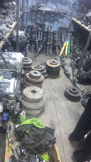 Коробки передач: Коробка передач Автомат Mazda 2000 г., Б/у, Оригинал, Япония — 13