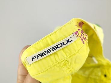 jingpai: Freesoul, Spodnie 3/4 damskie, rozmiar S — 4
