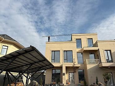 Кровля крыши: Кровля крыши | Монтаж, Демонтаж, Для прогревания Больше 6 лет опыта at lalafo.kg — 19 Кровля крыши: Кровля крыши | Монтаж, Демонтаж, Для прогревания Больше 6 лет опыта — 19