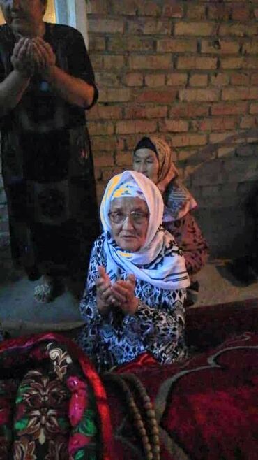 помощь по дому: Услуга: проведение мусульманских молитв и дуа на дому Описание: -
