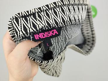 spódnico spodnie pull: Indiska, Spódnica damska, rozmiar L — 4