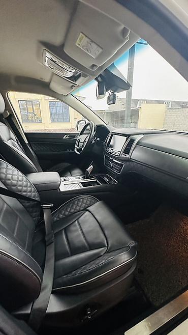 Ssangyong: Ssangyong Rexton: 2020 г., 2.2 л, Автомат, Дизель, Внедорожник — 10