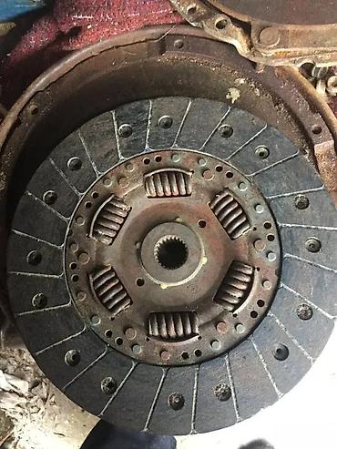 LAMELA ZA AUDI A4-2.7TDI-B7-B8-140KW-240MM | Zvati od 8-22h i na lalafo.rs LAMELA ZA AUDI A4-2.7TDI-B7-B8-140KW-240MM | Zvati od 8-22h i