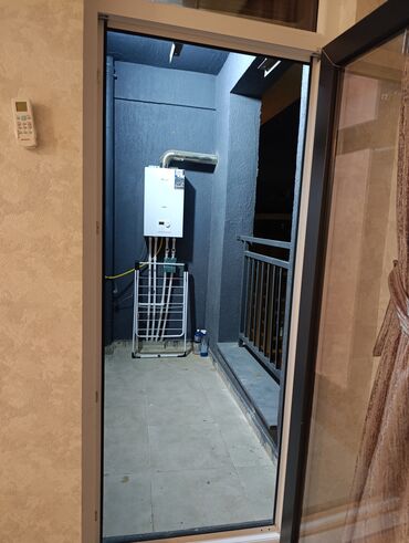 Uzunmüddətli kirayə mənzillər: Sumqayıtın girişində bağça şəhər yaşayış kompleksi.Qiymətə komendant -da lalafo.az — 4 Uzunmüddətli kirayə mənzillər: Sumqayıtın girişində bağça şəhər yaşayış kompleksi.Qiymətə komendant — 4